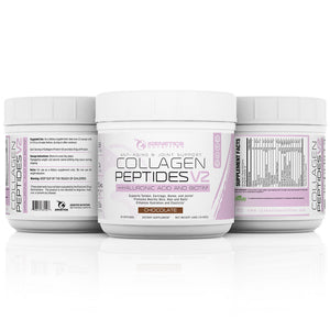 Collagen Peptides V2 | Anti-Aging & Joint Support